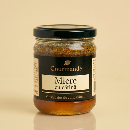 Miere cu cătină 200g
