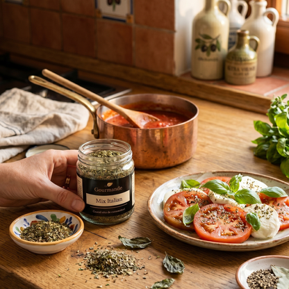 Mix italian 50g