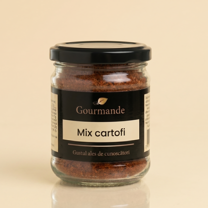 Mix cartofi 100g
