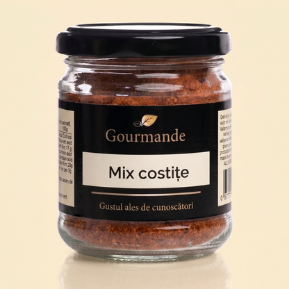Mix costițe 120g