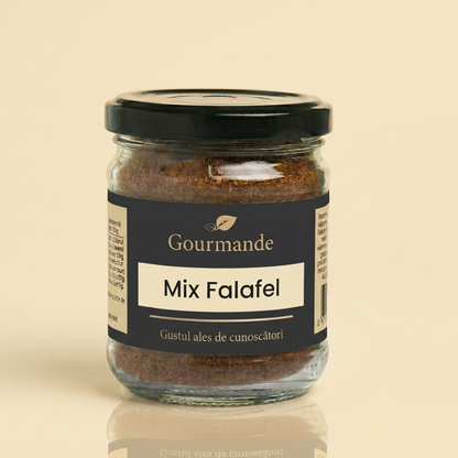 Mix falafel 70g