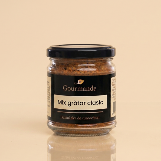 Mix grătar clasic 100g