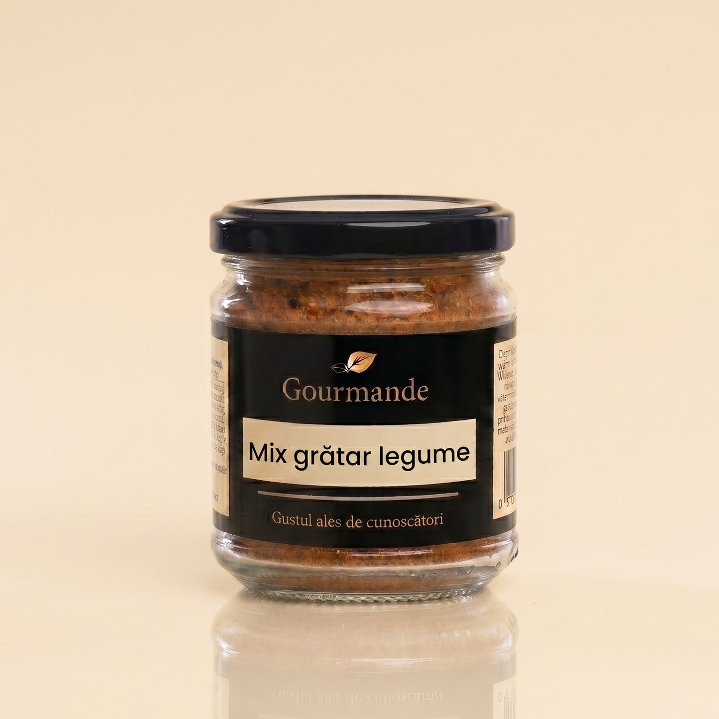 Mix grătar legume 90g