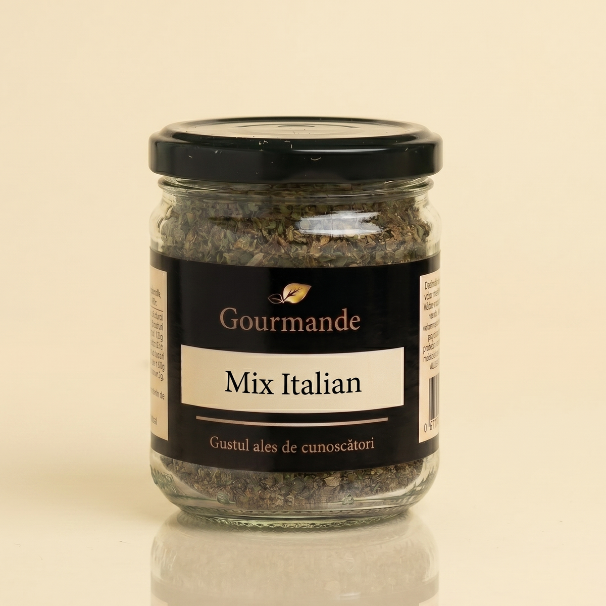 Mix italian 50g
