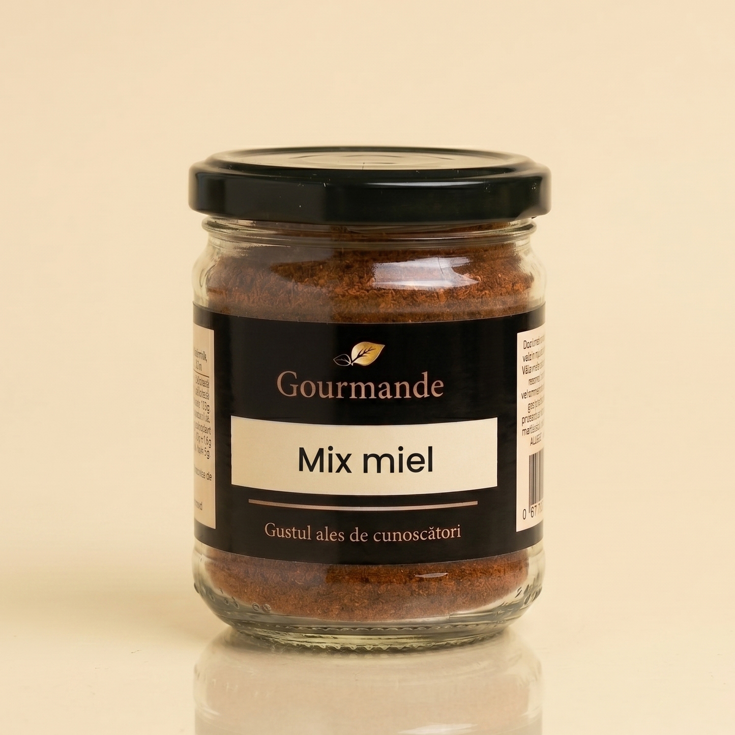 Mix pentru miel 70g