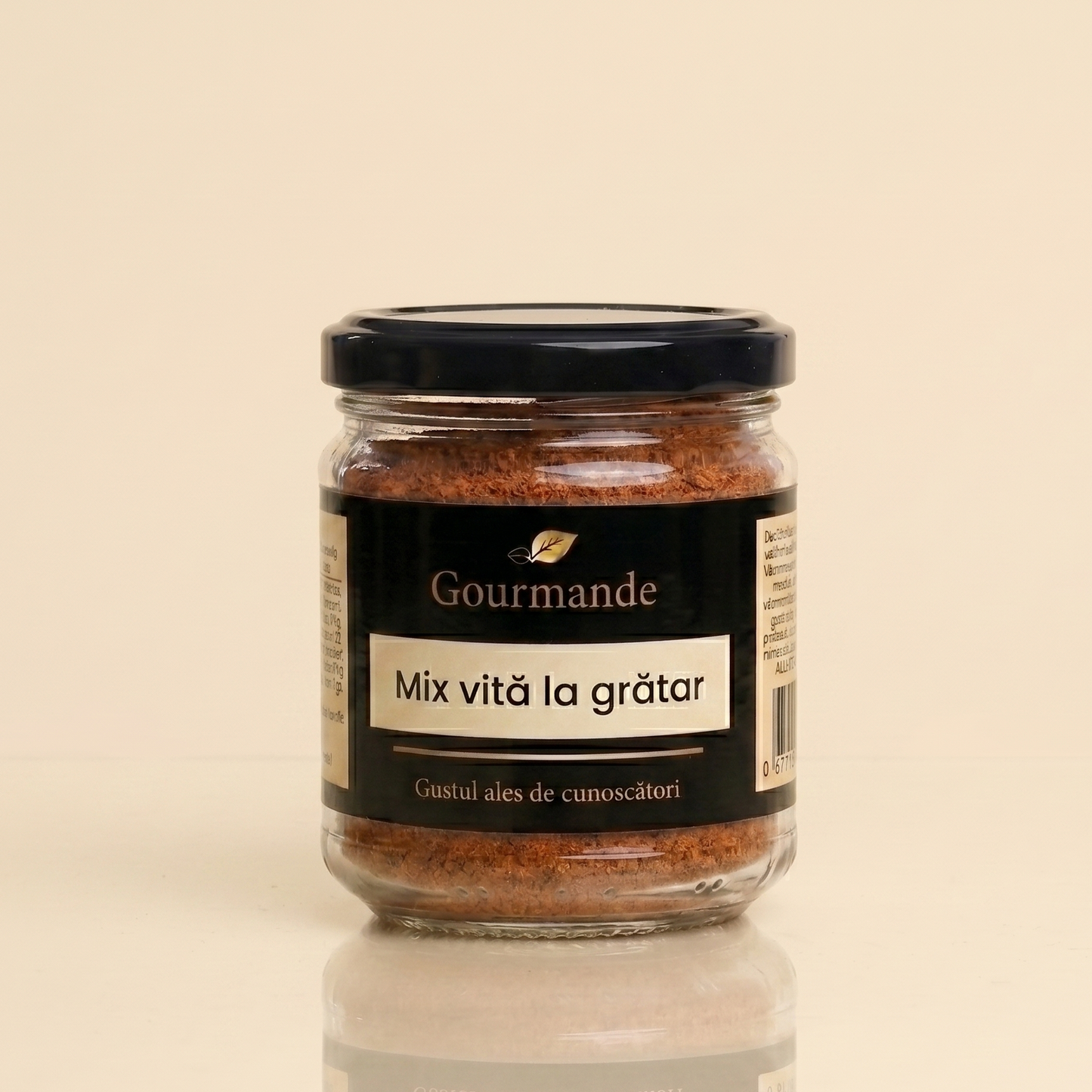 Mix vită la grătar 120g