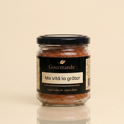 Mix vită la grătar 120g