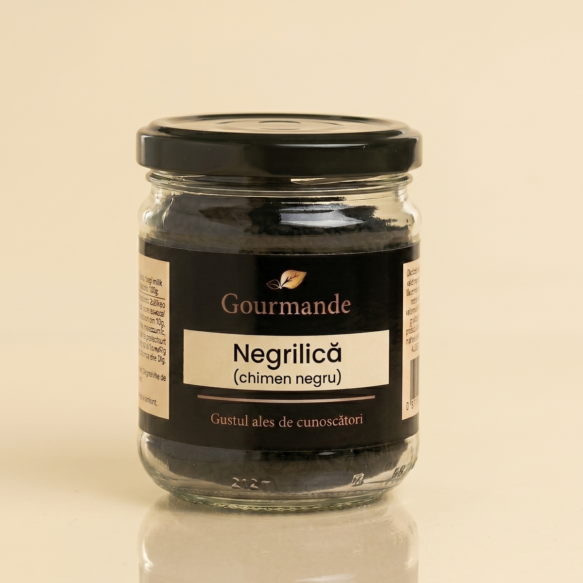 Negrilică 80g
