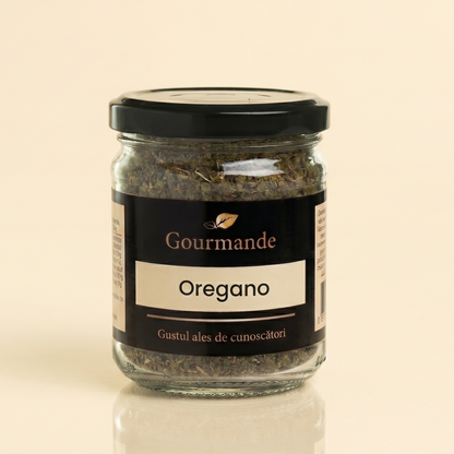 Oregano 20g