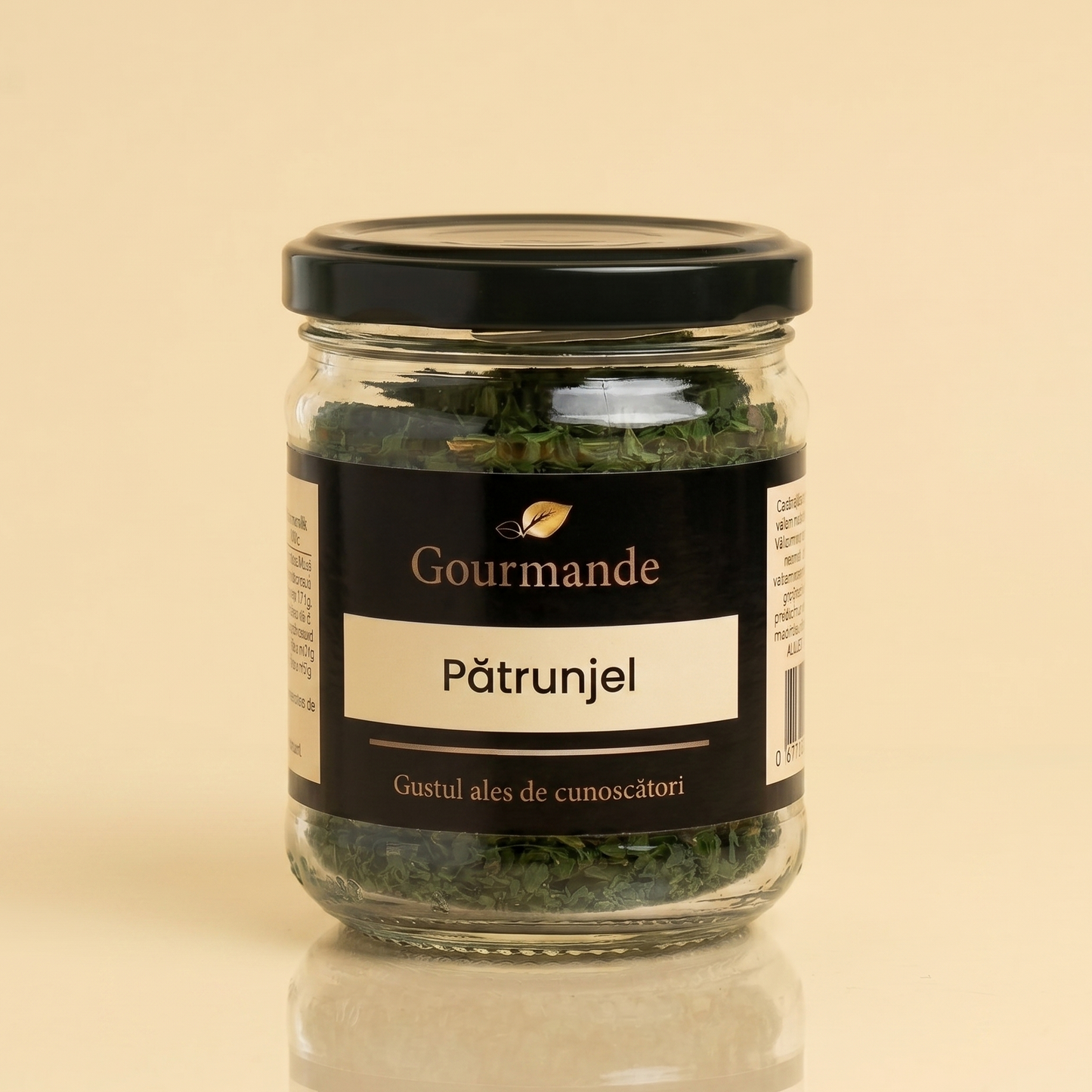 Pătrunjel 20g
