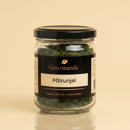 Pătrunjel 20g