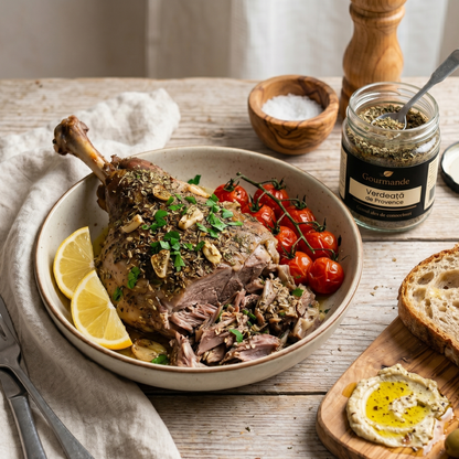 Verdeață de Provence 35g