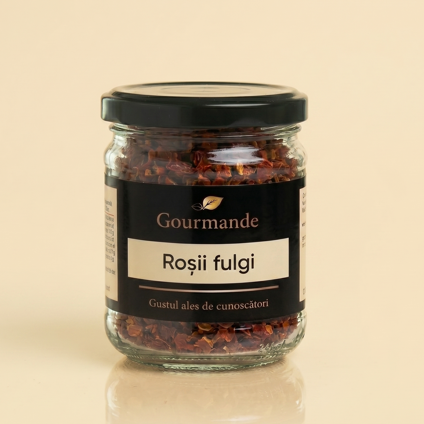 Roșii uscate fulgi 40g