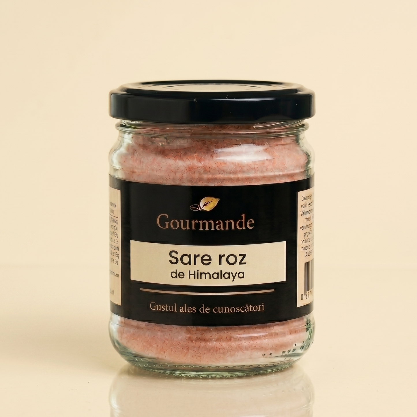 Sare roz de Himalaya 200g