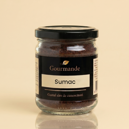 Sumac 40g