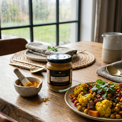 Turmeric 100g