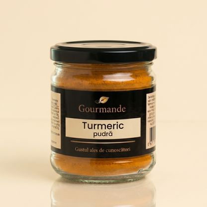 Turmeric 100g