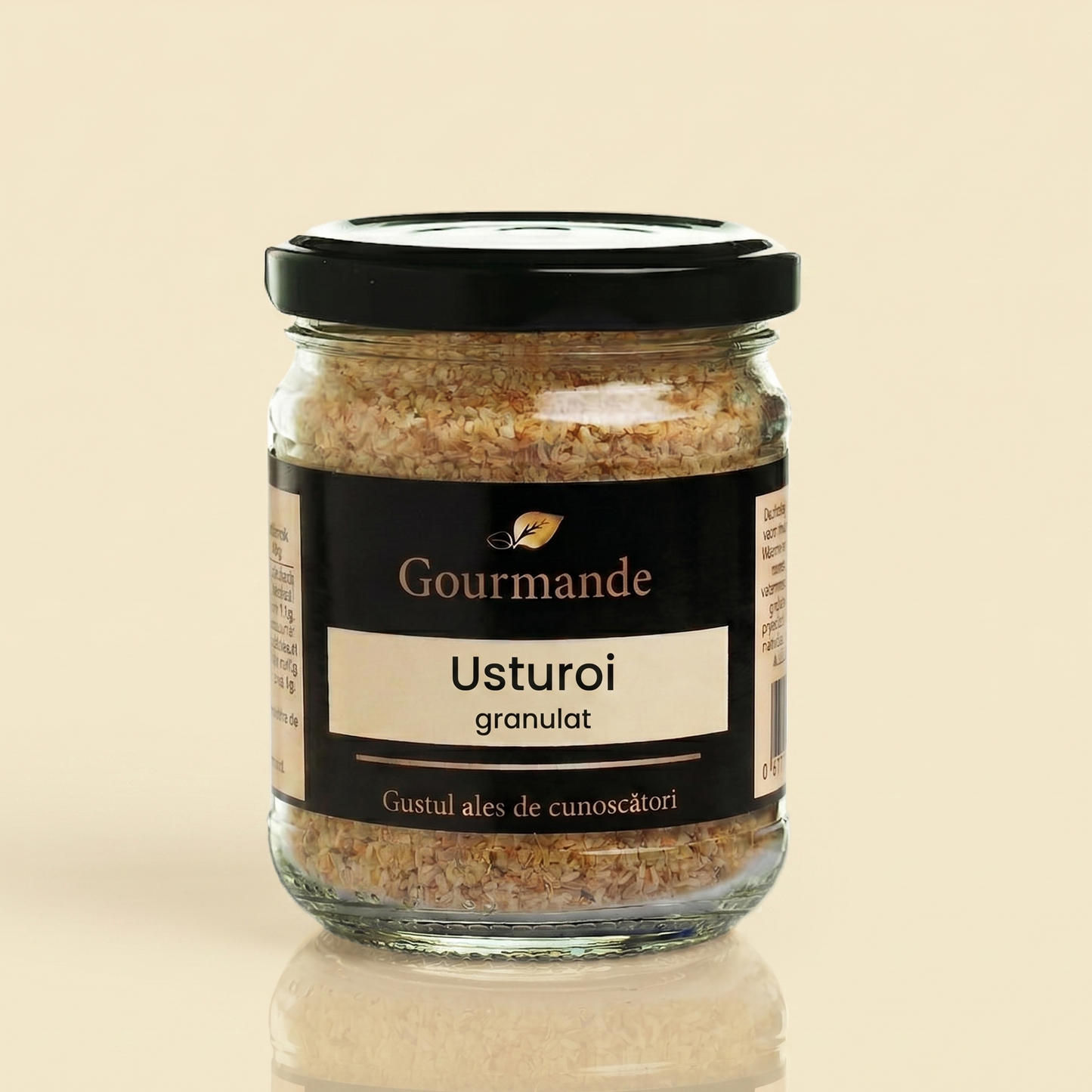 Usturoi granulat 100g